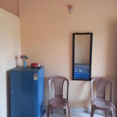 Meera'S Guest Houses Benaulim Exterior foto