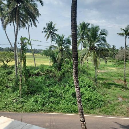 Meera'S Guest Houses Benaulim Exterior foto